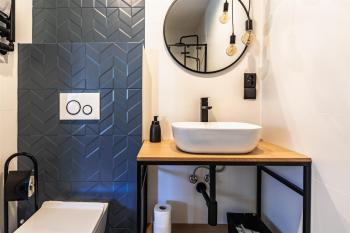Cinema Apartment, Zakopane (fotografie 5)
