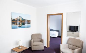 Dietrich-Bonhoeffer-Hotel Berlin Mitte, Berlin (photo 5)