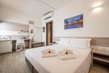 Best Quality Hotel Politecnico, Torino (foto 5)