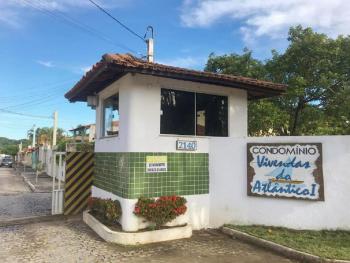 Kalug - Suíte individual com WI-FI 200mbps em condomínio fechado na Praia do sul, Ilhéus (foto 2)