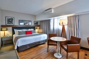 Wyndham São Paulo Berrini, São Paulo (zdjęcie 2)