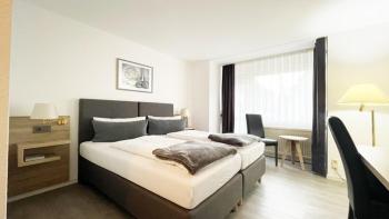 Hotel Freihof, Štutgart (fotografie 5)