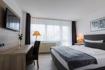 Hotel Freihof, Stuttgart (photo 4)