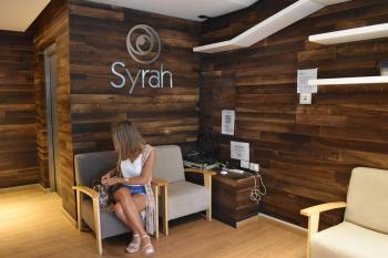 Syrah Suites, Buenos Aires (fotografie 4)