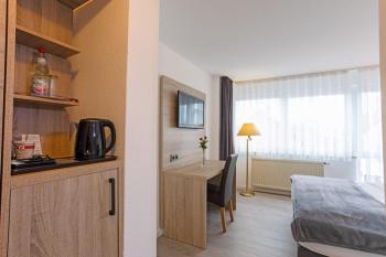 Hotel Freihof, Stuttgart (photo 5)