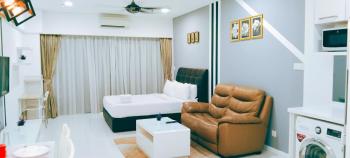 Mercu Summer Suites Klcc by Lumi Homes, Kuala Lumpur (fotografie 2)