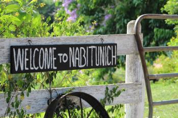 Nabitunich, San Ignacio (fotografie 2)