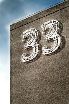 Quality Hotel 33, Oslo (foto 3)