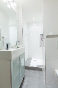 Hôtel Le Mistral, Marsiglia (foto 3)