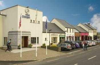 Hotel Doolin, Doolin (fotografie 2)