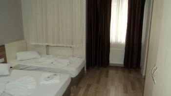 Kadikoy Bade 3 Hotel, Istanbul (fotografie 2)