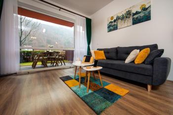 Home & Garden with stunning view, Синая (фото 4)