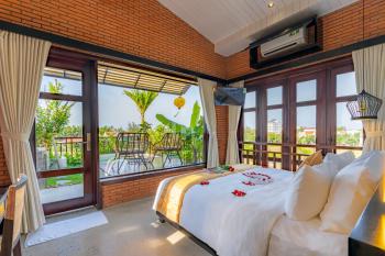 Angel Garden Villa, Hoi An (fotografie 5)