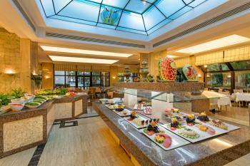 Özkaymak Falez Hotel, Antalya (fotografie 5)