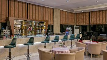 Özkaymak Falez Hotel, Antalya (fotografie 4)