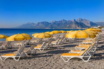 Özkaymak Falez Hotel, Antalya (fotografie 3)