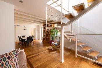 Vittorio Emanuele apartment with terrace by Wonderful Italy, Palermo (fotografie 2)