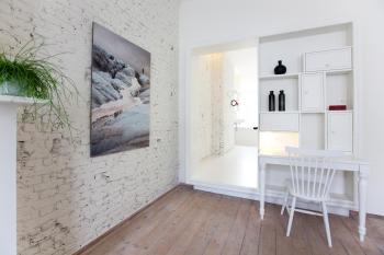 Maison Nationale City Flats & Suites, Anvers (photo 3)