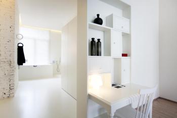 Maison Nationale City Flats & Suites, Anvers (photo 4)