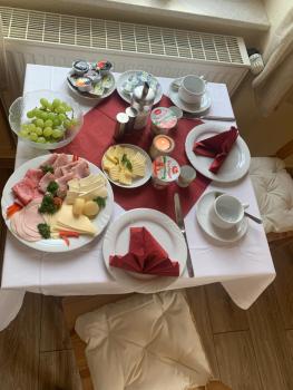 Pension Lindenhof, Dresden (Foto 3)