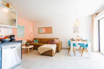 PALAIS LIBERTE V AP4267 By Riviera Holiday Homes, Nice (fotografie 5)