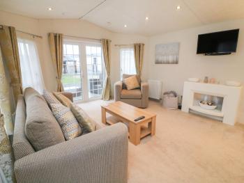 The Bobbin, Number 11, Carnforth (fotografie 2)