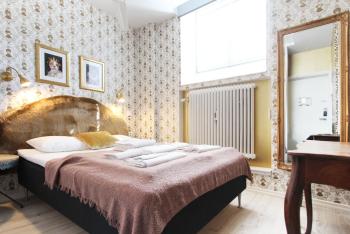 Skanstulls Boutique Hostel, Stockholm (fotografie 2)