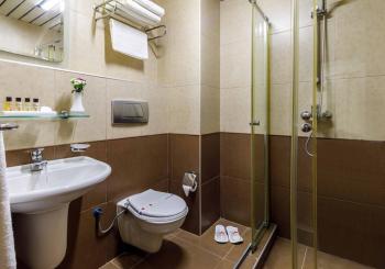 Golden Crown Hotel, Istanbul (Foto 5)