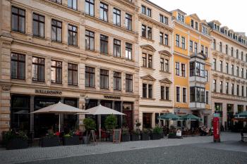 Townhouse Leipzig, Lipsk (zdjęcie 2)