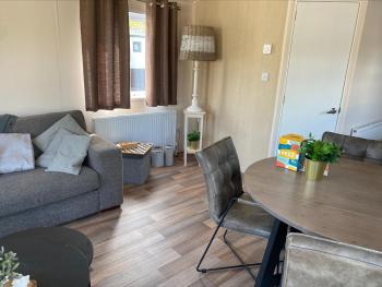 Vakantiepark Kijkduin - 870, L'Aia (foto 2)
