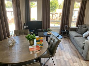 Vakantiepark Kijkduin - 870, L'Aia (foto 3)