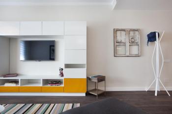 Consell de Cent Apartment, Barcelona (fotografie 2)