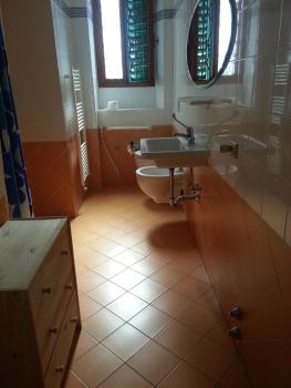 B&B Firenze 400, Florencie (fotografie 3)