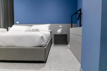 Granatelli Rooms, Palermo (fotografie 2)