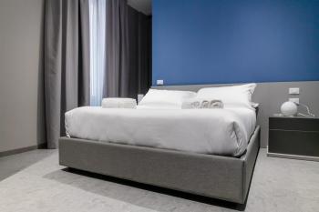 Granatelli Rooms, Palermo (fotografie 3)