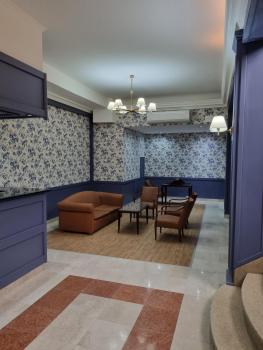HOTEL REGIS, Buenos Aires (fotografie 4)