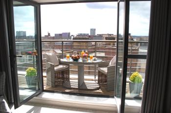 NOVU Apartments Duke Street Liverpool, Liverpool (foto 3)