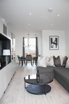 NOVU Apartments Duke Street Liverpool, Liverpool (foto 4)