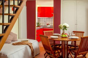 Bollo Apartments, Roma (foto 3)