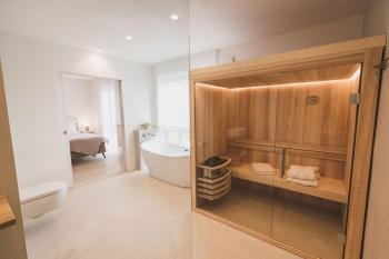STEILLAGE - Design Moselsuiten mit Panoramablick und SPA, Brauneberg (Foto 3)