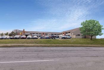 Super 8 by Wyndham Kansas City Airport North, Kansas City (foto 3)