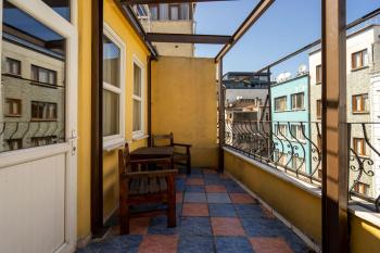 Pi Home & Apartments, Istanbul (fotografie 3)