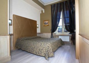 Hotel Nardizzi Americana, Rome (photo 2)
