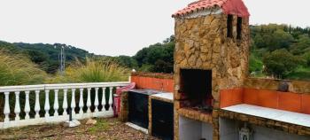 Chalet rural La Solana, a 12 Kilómetros de Córdoba en plena sierra, con piscina, Cordoue (photo 4)
