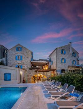 Hotel Agava Split, Split (foto 2)