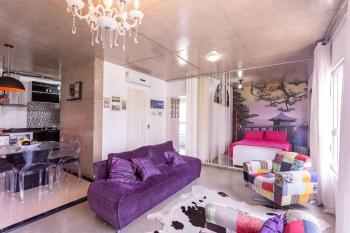 Ly´s House in São Paulo, Sao Paulo (photo 3)