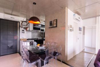 Ly´s House in São Paulo, Sao Paulo (photo 4)