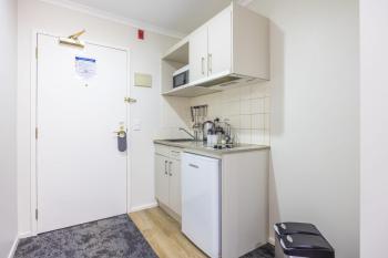 Quest Auckland Serviced Apartments, Auckland (fotografie 5)