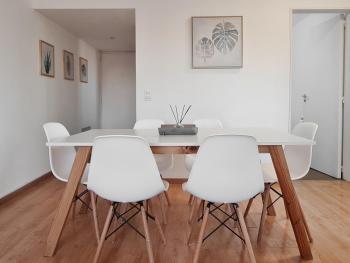 G&G Apartments - Obelisco River View, Buenos Aires (fotografie 4)