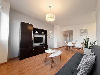G&G Apartments - Obelisco River View, Buenos Aires (fotografie 3)